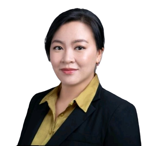 Amy Zhang TEP, Managing Director, Hawksburn Heritage
